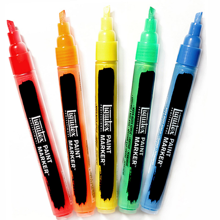 Marker Pen, Highlighter And Markers, promotional gifts