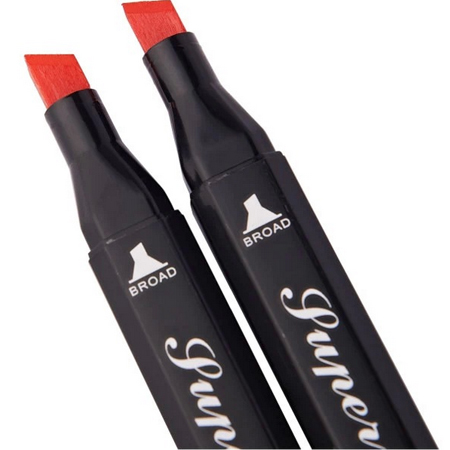 Marker, Highlighter And Markers, promotional gifts