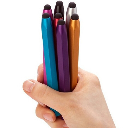 Metal Touch Pen, Stylus Pen, promotional gifts