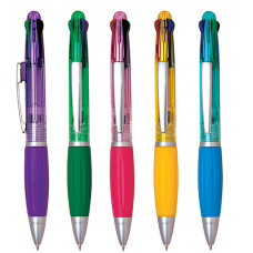 Multi-Color Pen