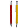 Multifunctional Metal Pen, Stylus Pen, promotional gifts