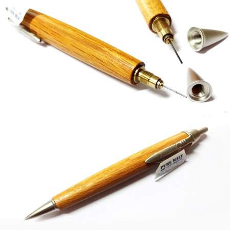 Oak AD Pen, Wooden Pens, promotional gifts