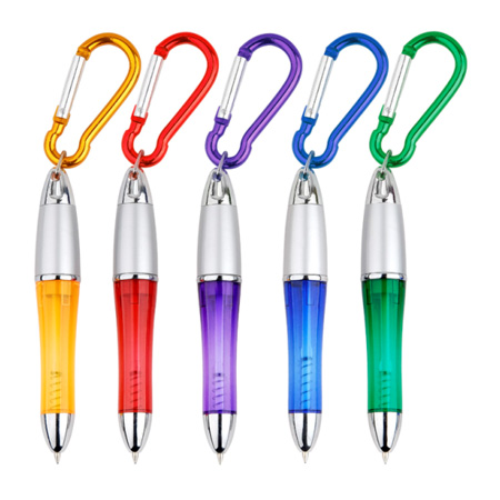 Pen With Keychain, Promotional Pens, promotional gifts