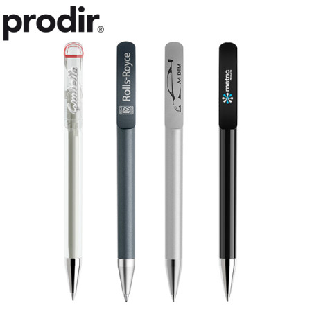 Prodir DS3 Promotional Pen, Promotional Pens, promotional gifts