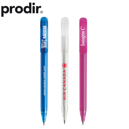 Prodir DS3 Promotional Pen, Promotional Pens, promotional gifts