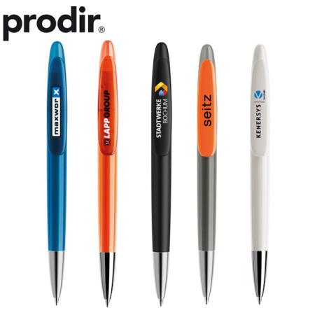 Prodir DS5 Promotional Pen, Pens Set, promotional gifts