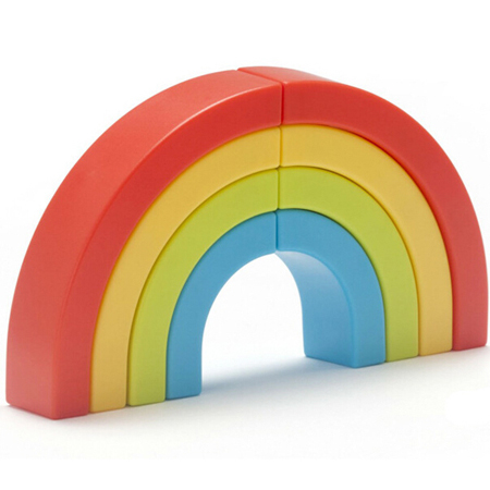 Rainbow Fluorescent Pen, Highlighter And Markers, promotional gifts