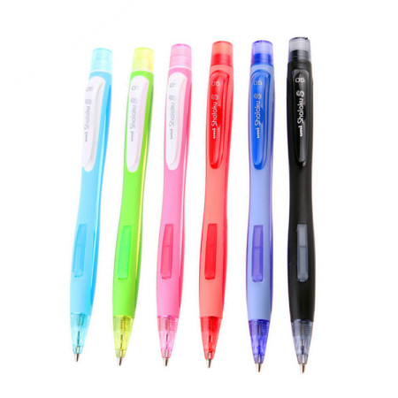 Side By Type Ad Pen, Pencil | Crayon, promotional gifts