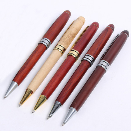 Wooden Ballpoint Pen, Wooden Pens, promotional gifts