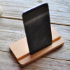 Wooden Phone Holder, Others Phone Accessories, promotional gifts