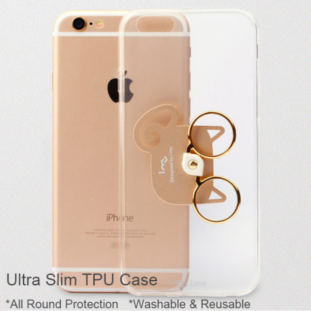 iPhone Case with Ring Stand, Phone Case, promotional gifts