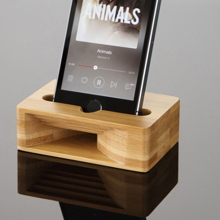 Mobile Phone Holder, Green Gifts, promotional gifts