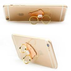 Ring Phone Stand Holder