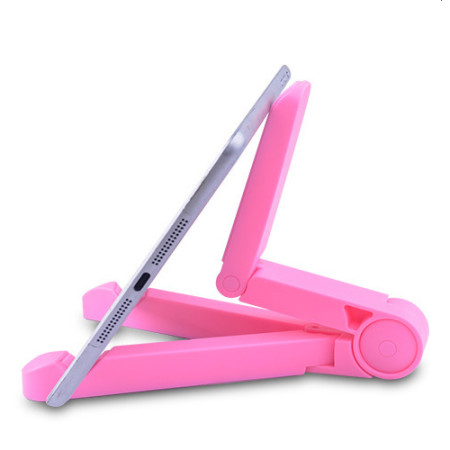 Triangle Phone Stand, Phone Stand, promotional gifts