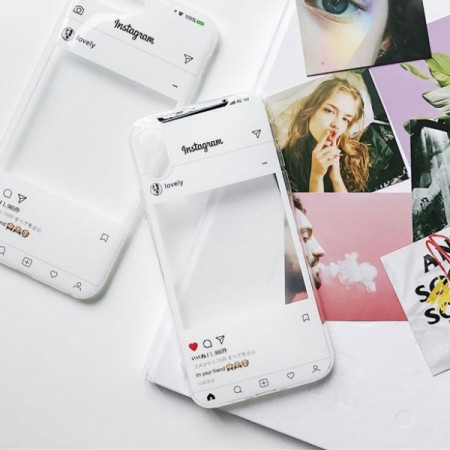 DIY Photo Custom Phone Case, Phone Case, promotional gifts