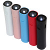 Mobile Power Supply With Light, Power Bank, promotional gifts