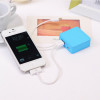 Mobile Power Supply, Power Bank, promotional gifts