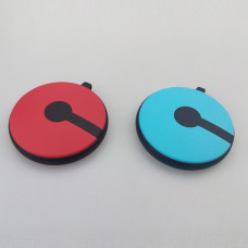 Self Timer Mobile Power Supply