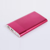 6000mAh Mobile Power, Power Bank, promotional gifts