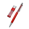 Business Suit, Plastic USB Flash Drive, promotional gifts