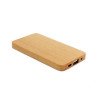 Wood Power Bank, Power Bank, promotional gifts