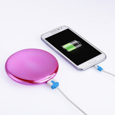 Mirror Power Bank