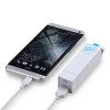 2600mAh Milk Shape Phone Charger, Power Bank, promotional gifts