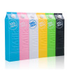 2600mAh Milk Shape Phone Charger, Power Bank, promotional gifts