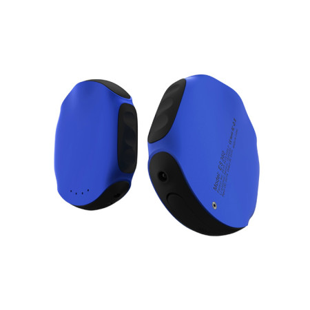 Compass Mobile Power Supply, Power Bank, promotional gifts