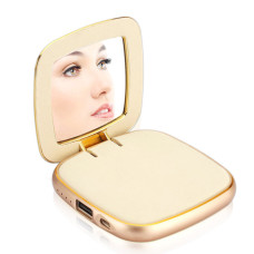 Mirror Power Bank