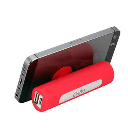 Mobile Phone Holder Power, Power Bank, promotional gifts