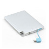 Mobile Power Supply, Power Bank, promotional gifts