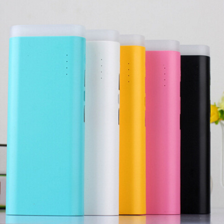 Mobile Power Supply, Power Bank, promotional gifts