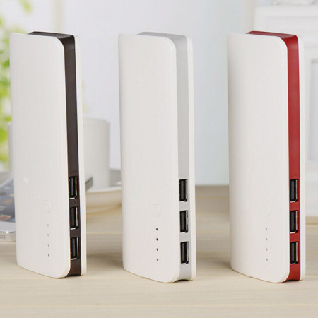 Mobile Power Supply, Power Bank, promotional gifts