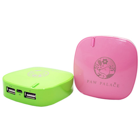 Portable Charger, Power Bank, promotional gifts