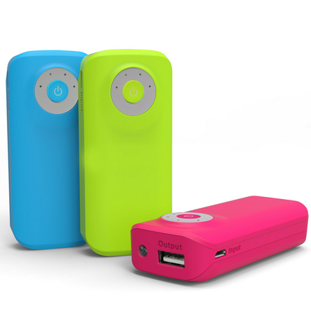 Portable Mobile Power, Power Bank, promotional gifts