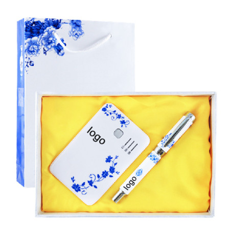 Power Bank Gift Set, Promotional Pens, promotional gifts