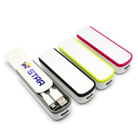 Power Bank, Power Bank, promotional gifts