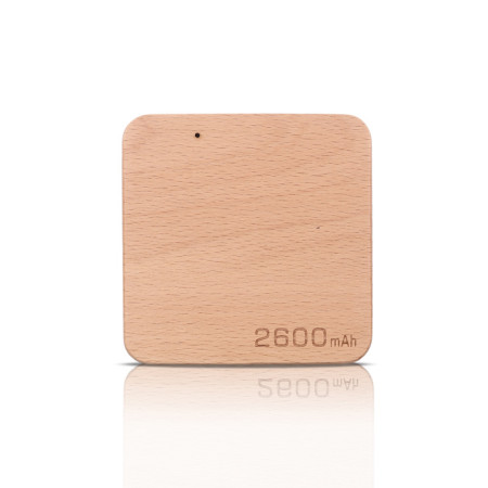 Slim Power Bank, Power Bank, promotional gifts