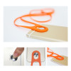 Cell Phone Strap Nick Hanging Rope, Others Phone Accessories, promotional gifts
