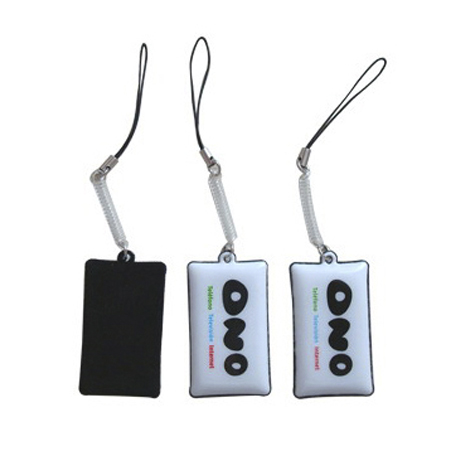 Mobile Phone Screen Cleaning, Screen Cleaner Phone Rope, promotional gifts