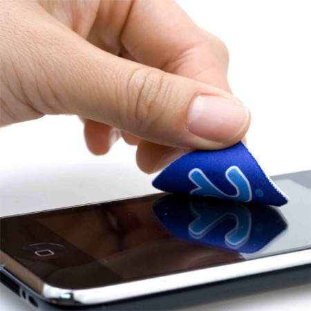 Portable Paste Screen Cleaning, Screen Cleaner Phone Rope, promotional gifts