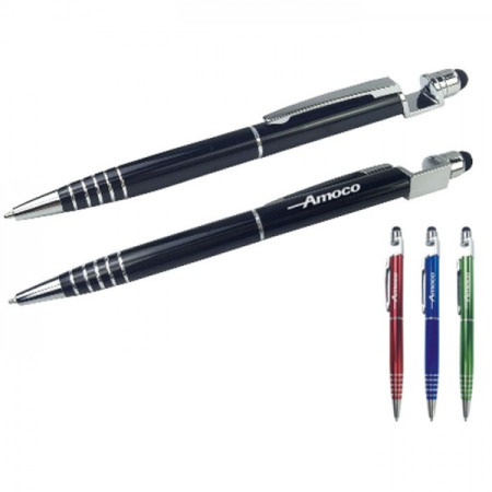 Stylus Ball Pen With Mobile Stand, Stylus Pen, promotional gifts