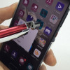 Stylus Ball Pen With Mobile Stand, Stylus Pen, promotional gifts