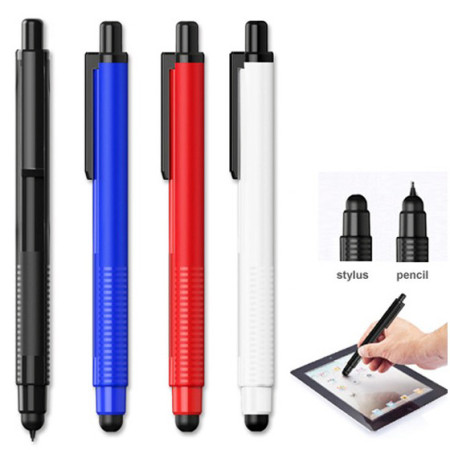 Stylus Ballpoint Pen, Promotional Pens, promotional gifts