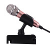 Mini Handheld Microphone, Others Phone Accessories, promotional gifts