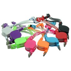 Charging Cable Set