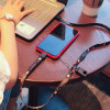 Lanyard Charging Cable, Others Phone Accessories, promotional gifts