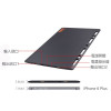 Slim Power Bank For Loose-leaf Notebook, Other Electronic Gifts, promotional gifts