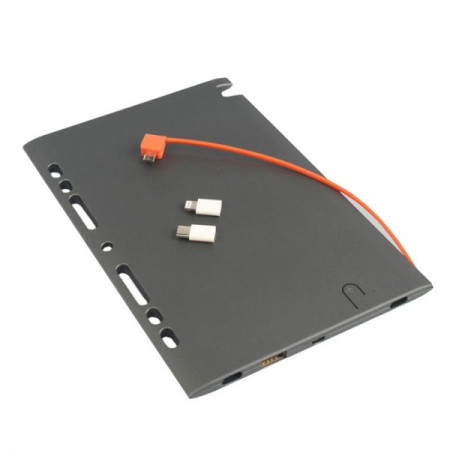 Slim Power Bank For Loose-leaf Notebook, Other Electronic Gifts, promotional gifts